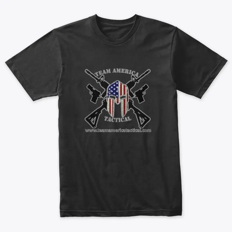 Team America Tactical Swag