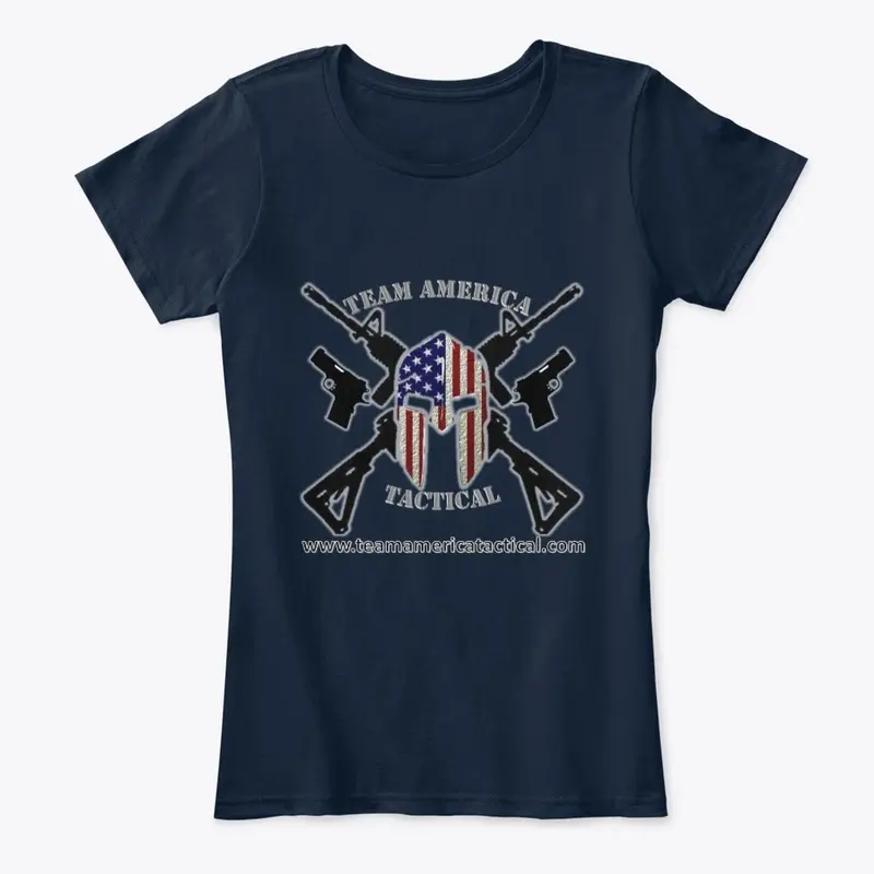 Team America Tactical Swag